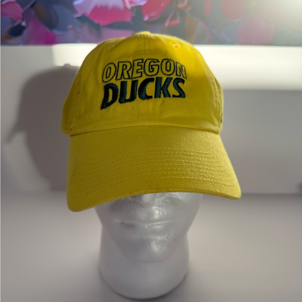 Nike Yellow Heritage86 Dri-FIT Baseball Cap